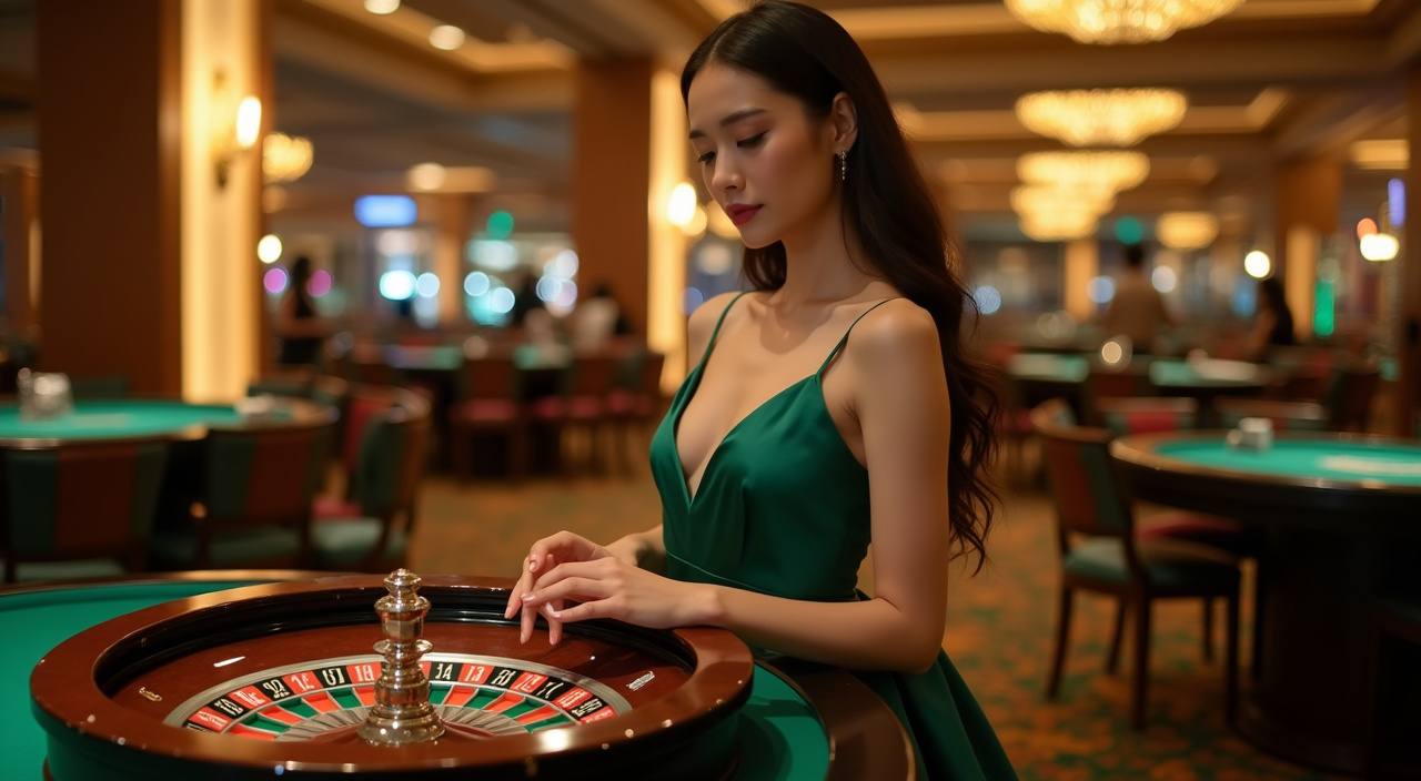 real money Teroka Dunia Tower dengan pelbagai pilihan meja dan tajuk di real money